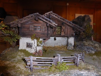 Photos of Montafon Mountain and tourism Museum