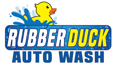 Rubber Duck Auto Wash
