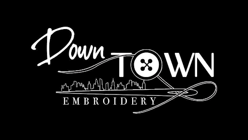 Downtown Embroidery