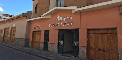 Photos of Tiempos Nuevos