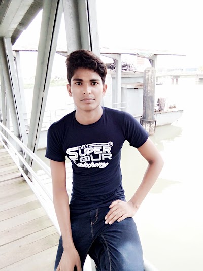 Photos of Gayebi Mosjid