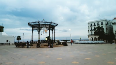 Photos of Place des martyrs