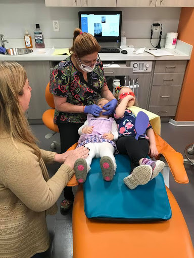 Giving Tree Pediatric Dentistry