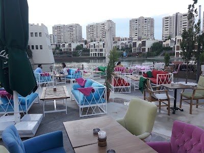 Photos of Kahve Deryası Antepia