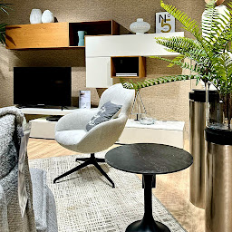 Photo n°4 de Mobilier de France Montluçon à Domérat (Magasin de canapés)