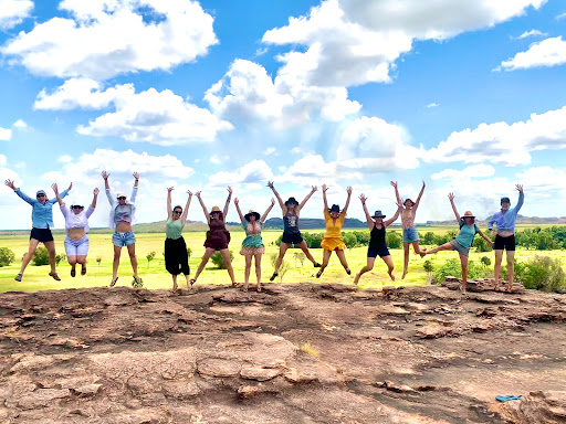 Wild Spirit Rising Tours - Thumbnail