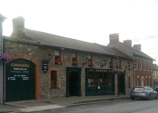 Connors Pub
