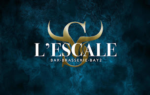 Photo n°27 de L'ESCALE BAY2 - Bar Brasserie à Collégien (Restaurant turc)