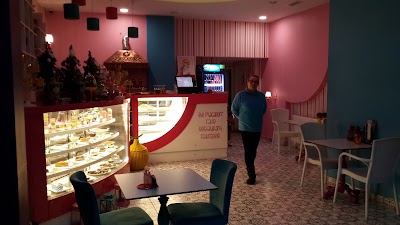 cafe