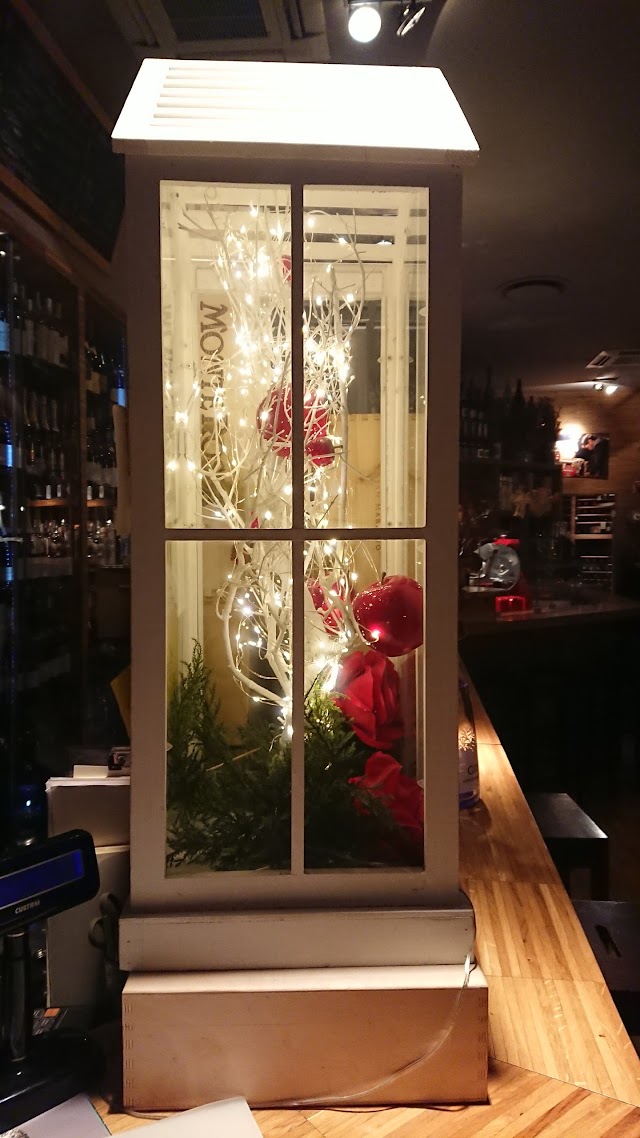 Enobene Wine bar