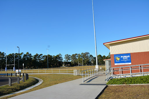 Pine Rivers Pumas Rugby Union Club