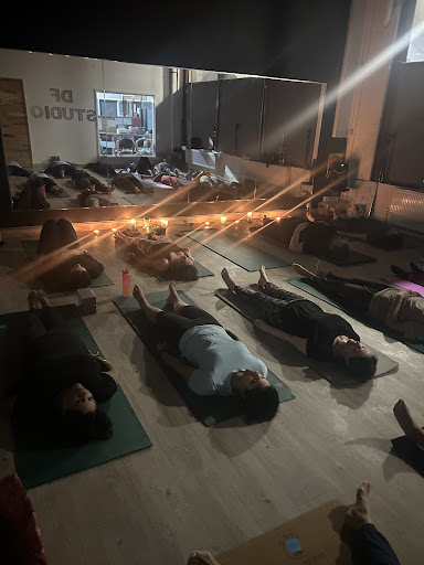 The Soulful Tribe (Powered by IGo Yoga)