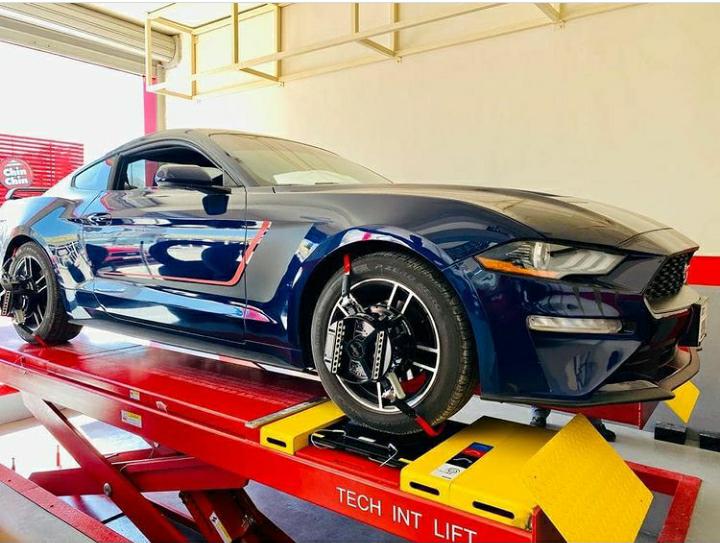 Arabian PRO Tyres - صورة 3