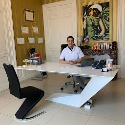 Photo n°1 de Gault Xavier à Châtellerault (Chirurgien esthétique)