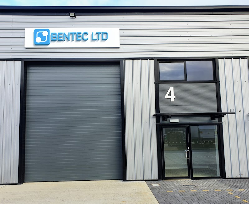 Bentec Ltd photo 2
