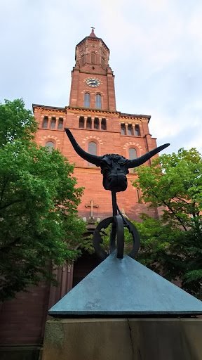 Katholische Kirche St. Ulrich Mörsch - Thumbnail