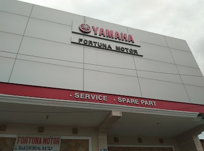 Photos of Yamaha Fortuna