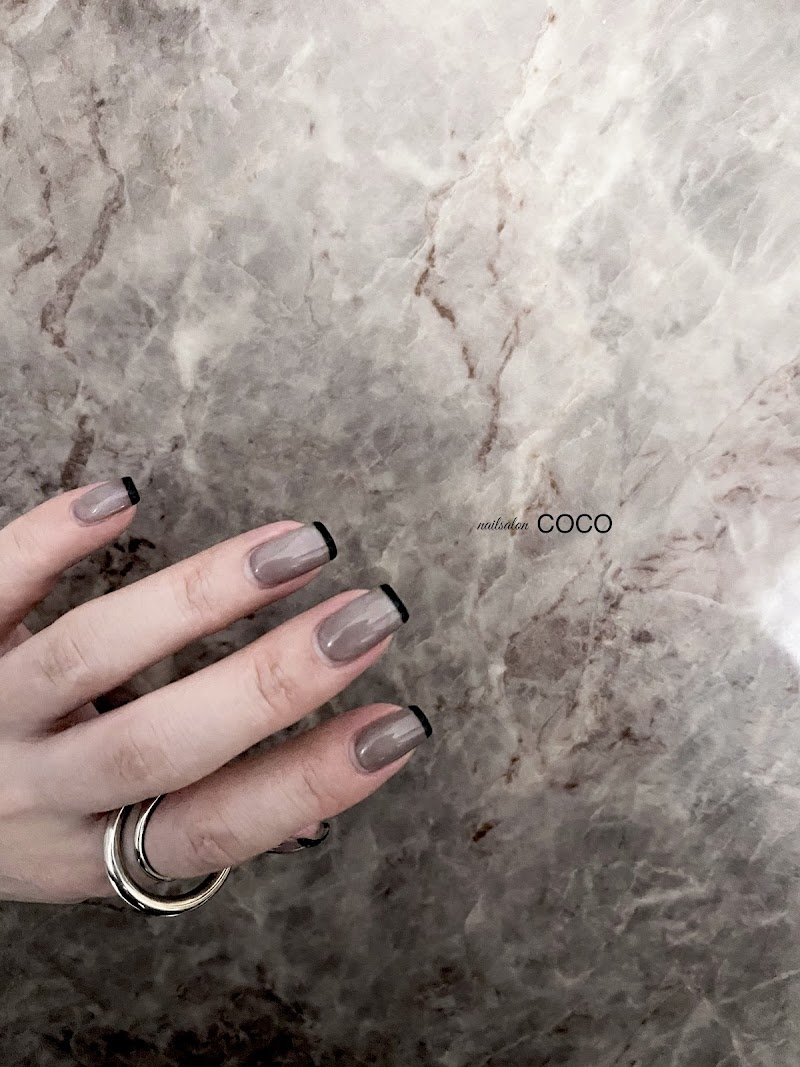 nail salon【COCO】