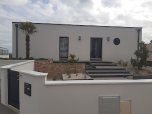 Photo n°11 de Herbreteau Construction à Les Sables-d'Olonne (Entreprise de construction)