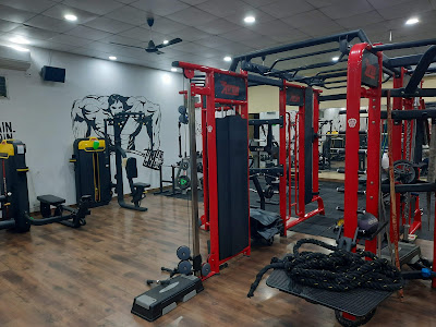 Fitness First Always GYM – Exercise Machine in Haldwani, Karayalpur Chatursingh, Uttarakhand