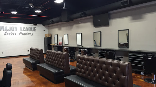 Major League Barbershop West Haven CT. - Thumbnail