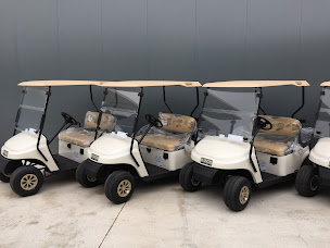 Photo n°23 de IMPERIAL CAR à Afa (Concessionnaire de voiturettes de golf)