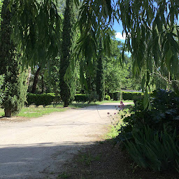 Photo n°5 de Camping de l'Hérein à Visan (Terrain de camping)