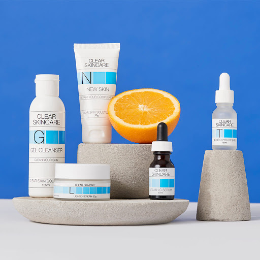 Clear Skincare Clinic Robina - Thumbnail