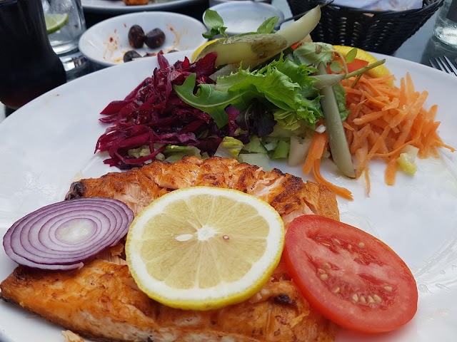 Shish Meze Restaurant