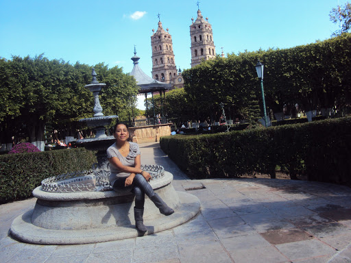 Convento de San Angelo