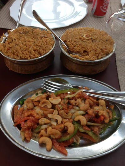 Photos of Handi Karai