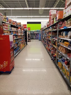 Asda Bradford Cemetery Road Superstore leeds