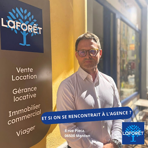 Agence immobilière Laforet Menton Piéta - Thumbnail