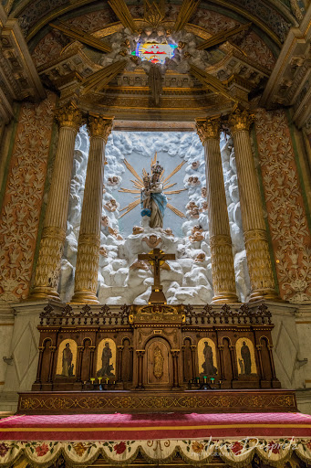 Photo de Abbaye Notre-Dame de Langonnet