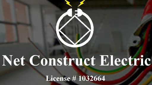 Net Construct Electric - Visual
