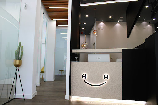 Clinica Dental Hermanos Pascual