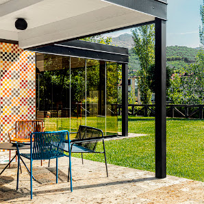 Ristorante " Tenuta Nannina " terra e cucina naturale - Penta, Province of Salerno