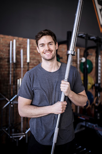 Ole Foerster Personal Training - Thumbnail