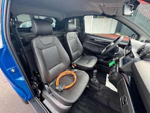 Photo n°32 de JUTARD AIXAM CHALLANS à Challans (Concessionnaire automobile)