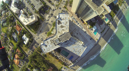 Florida Tec, Inc. - Visual