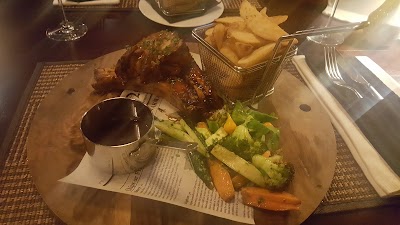 Photos of Black Bar