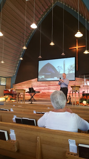 Lincoln Presbyterian Church - Thumbnail