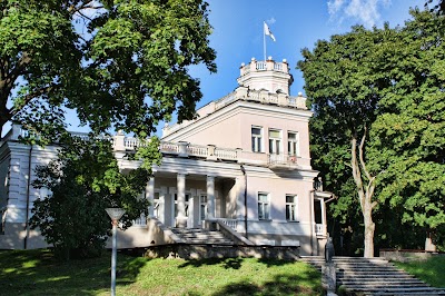 Photos of Druskininkai museum