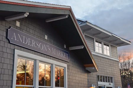 Anderson's Glen Arbor Market 6545 Western Ave, Glen Arbor, MI 49636, United States