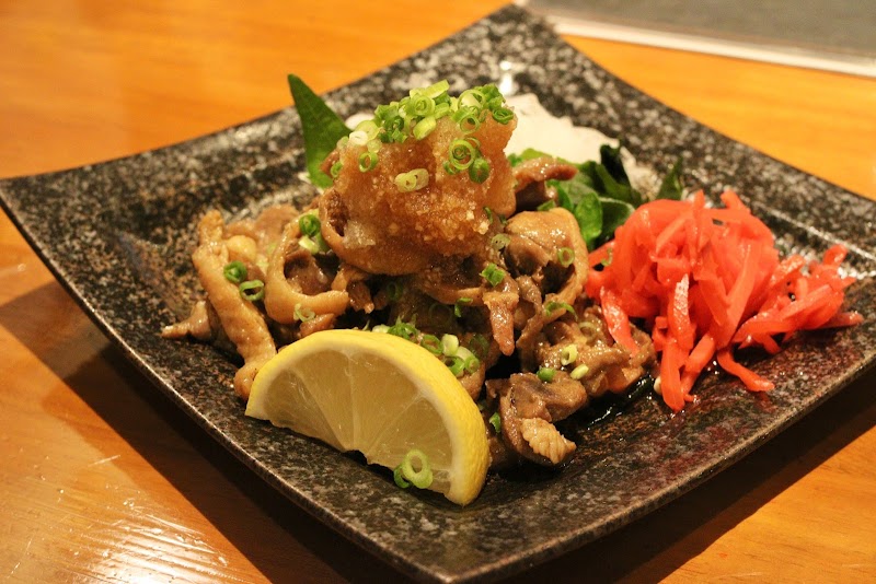 だいにんぐ・こはく