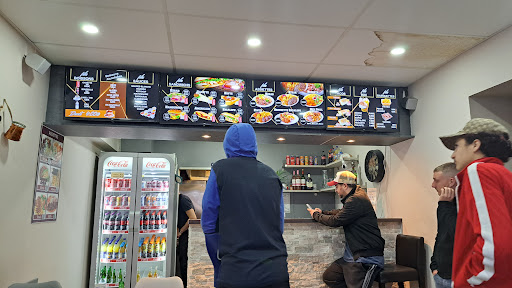 Photo 4 - VIRY KEBAB