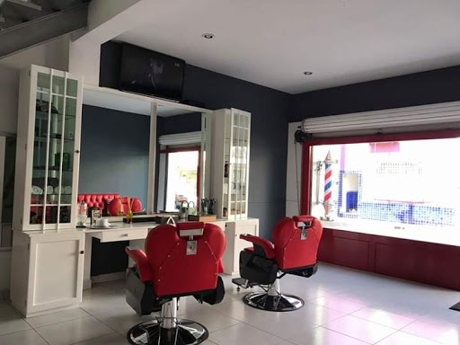 Vikingos Barber Studio