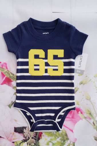 Ropita Bebe - Thumbnail