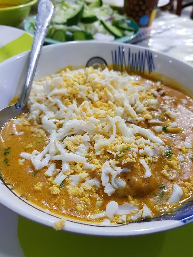 Ravi Restaurant- Br