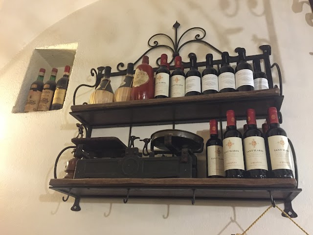 Ponte e Parione - Restaurant Piazza Navona